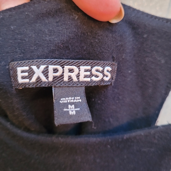 Express dress (Medium) - Picture 2 of 2